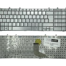 HP 580271-001 Klavye