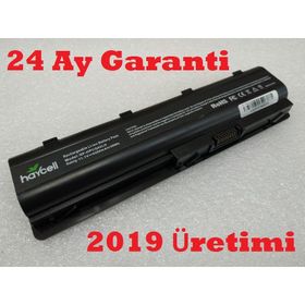 Hp 586006-321 586006-361 586006-541 586006-741 Uyumlu Batarya