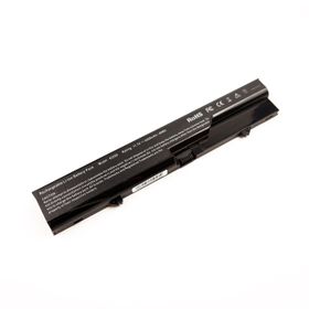 Hp 587706-131 BQ350AAAC3 HSTNN-Q78C-4 Uyumlu Batarya