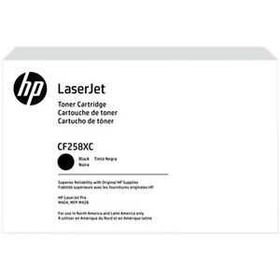HP 58X Siyah Toner