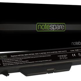 Hp 591998-321 Laptop Batarya