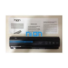 Hp 592260-152 Laptop Batarya