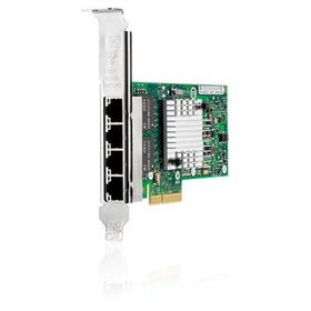 Hp 593722-B21 NC365T Ethernet Adaptör