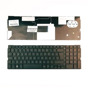 HP 598691-001 Klavye