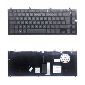 HP 599573-001 Klavye