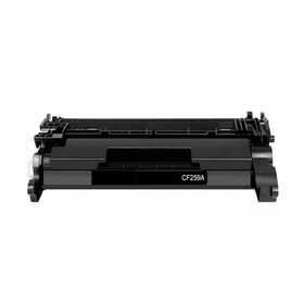 HP 59A-CF259A Çipsiz Muadil Toner