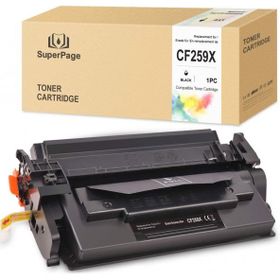 HP 59A CF259A Laserjet M304 M404 M428 Çipli Muadil Toner