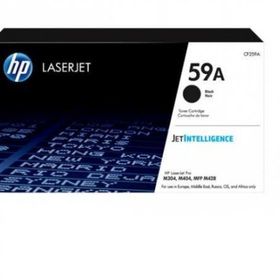 HP 59A-CF259A Orjinal Toner