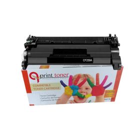 HP 59A CF259A Siyah Muadil Toner