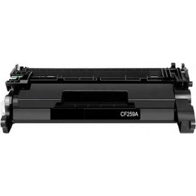 HP 59A CF259A Siyah Muadil Toner
