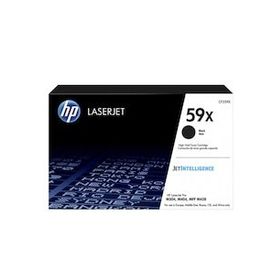 HP 59X-CF259X Muadil Toner