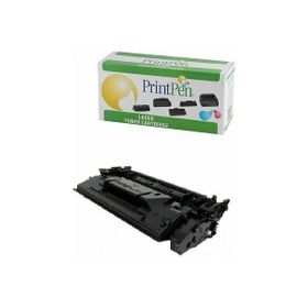 HP 59X-CF259X Muadil Toner