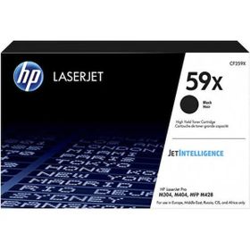 HP 59X-CF259X Muadil Toner