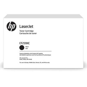 HP 59X-CF259XC Orjinal Toner