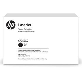 HP 59X-CF259XC Orjinal Toner