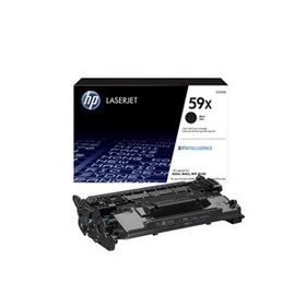 HP 59X-CF259XH Yüksek Kapasiteli Toner