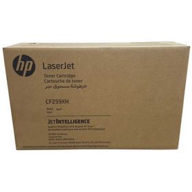 HP 59XH Black Siyah 10.000 Sayfa Taahhütlü Yüksek Kapasite CF259XH Toner