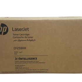 HP 59XH Black Siyah 10.000 Sayfa Taahhütlü Yüksek Kapasite CF259XH Toner