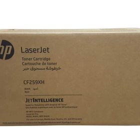 HP 59XH Black Siyah 10.000 Sayfa Taahhütlü Yüksek Kapasite CF259XH Toner