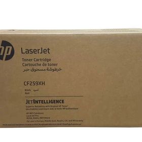 HP 59XH Black Siyah 10.000 Sayfa Taahhütlü Yüksek Kapasite CF259XH Toner