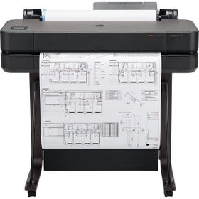 HP 5HB09A Designjet T630 A1 Yazıcı