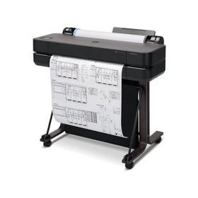 HP 5HB09A Designjet T630 A1 Yazıcı