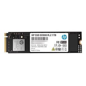 HP 5MS22AA 1TB EX950 3500- 2900MB/s M2 PCIe NVME Disk SSD