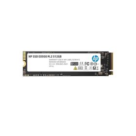 HP 5MS22AA 1TB EX950 3500- 2900MB/s M2 PCIe NVME Disk SSD