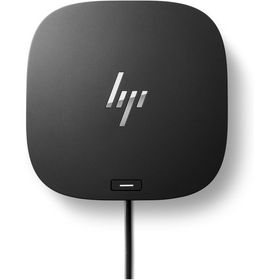 HP 5TW10AA USB-C/A Universal Dock G5 Docking Station
