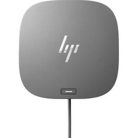 HP 5TW10AA USB-C/A Universal Dock G5 Docking Station