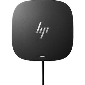 HP 5TW10AA USB-C/A Universal Dock G5 Docking Station