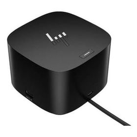 HP 5TW10AA USB-C/A Universal Dock G5 Docking Station