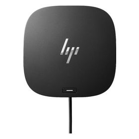 HP 5TW10AA USB-C/A Universal Dock G5 Docking Station
