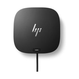 HP 5TW10AA USB-C/A Universal Dock G5 Docking Station