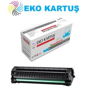 HP 5UE14A Muadil Toner