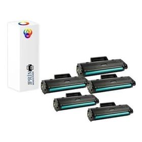 HP 5UE14A Muadil Toner