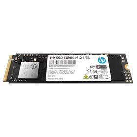 HP 5XM46AA 1TB EX900 2100-1815MB/s M2 PCIe NVME Disk SSD