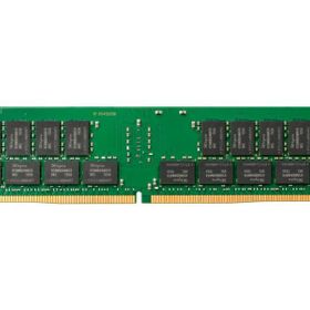 HP 5YZ55AA 32GB DDR4-2933 1x32GB ECC Reg RAM