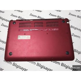 HP 6-1000ET Alt Kasa