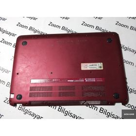 HP 6-1000ET Alt Kasa