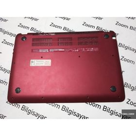 HP 6-1000ET Alt Kasa