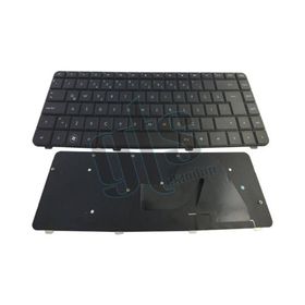 HP 600175-001 Siyah Klavye