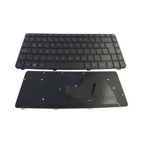 HP 600175-001 Siyah Klavye