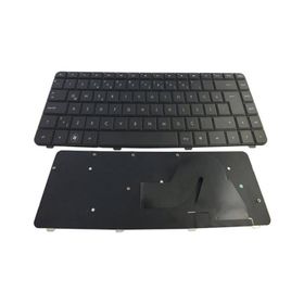 HP 600175-001 Siyah Klavye