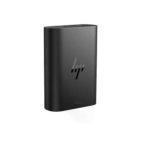 HP 600Q8UT 65W Çift Type-C Portlu Notebook Şarj Cihazı