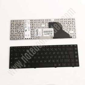 HP 602129-141 Siyah Klavye
