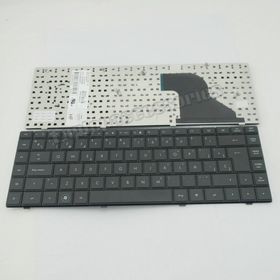HP 602129-141 Siyah Klavye
