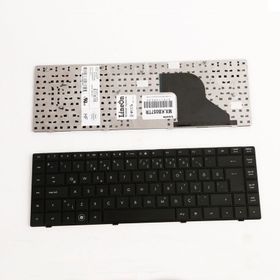 HP 602129-141 Siyah Klavye