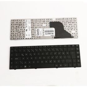 HP 602129-141 Siyah Klavye