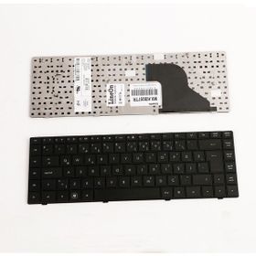 HP 602129-141 Siyah Klavye